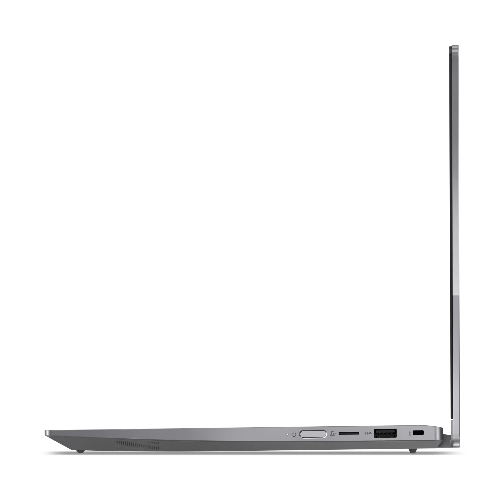 Lenovo ThinkBook 14 2-in-1 Gen 4 14" Ultra 7 155U, 16 Gt, 512 Gt, Win 11 Pro -kannettava, harmaa