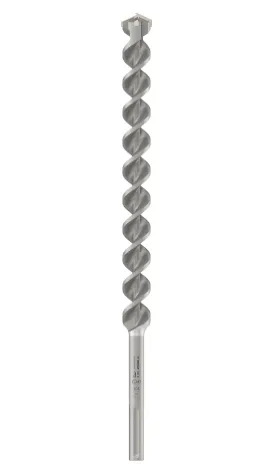 Bosch SDS Max-4 Hammer Drill Bit 35 millimetres x 400 millimetres x 520 millimetres