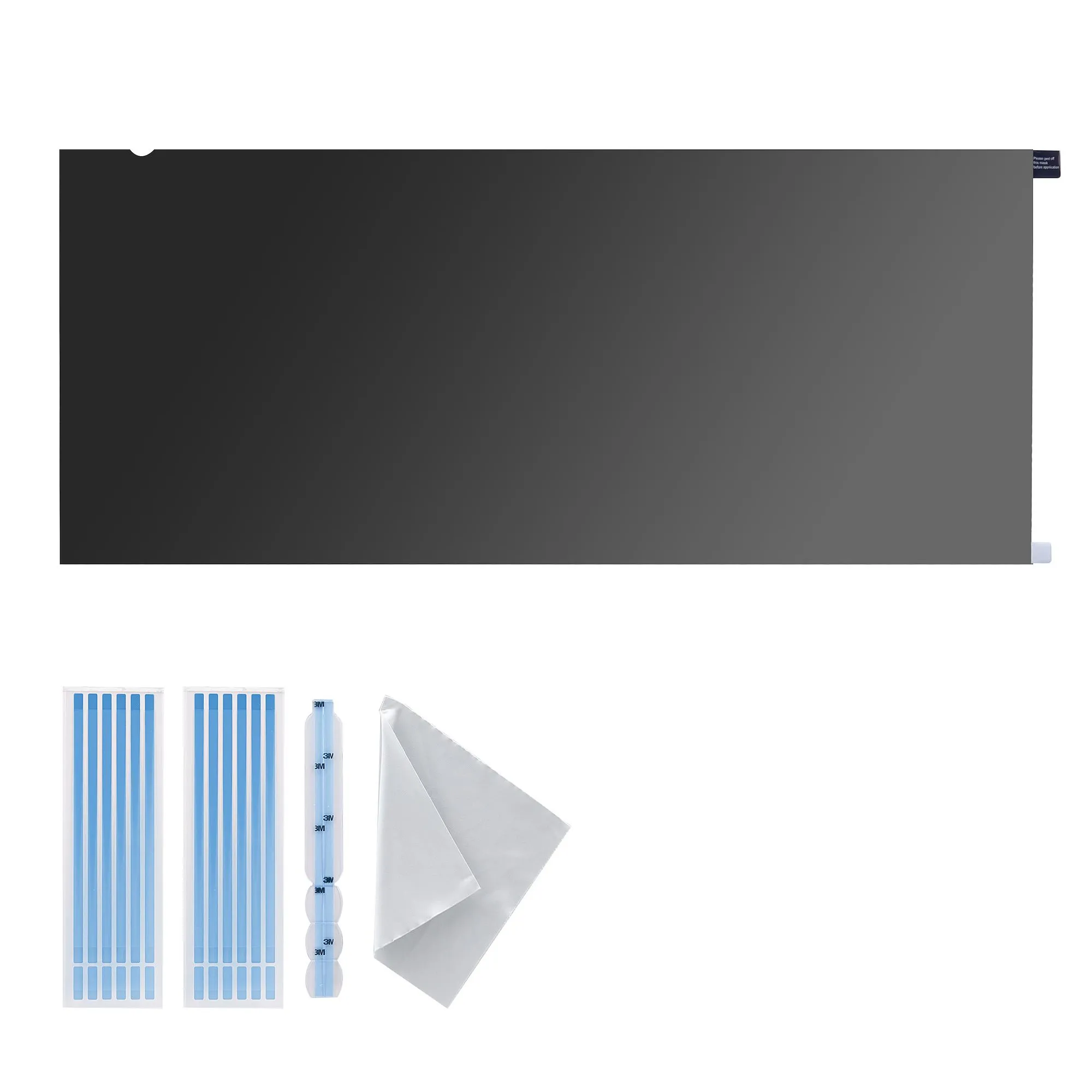 Startech Dell U3824DW Double Sided - privacy filter
