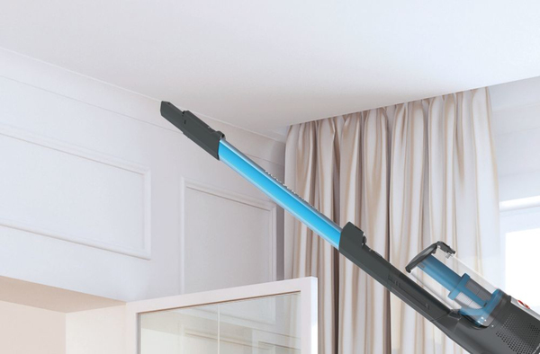 Hoover H-Free 500 Plus HF522STP 011 Pets varsi-imuri