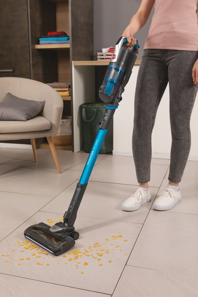 Hoover H-Free 500 Plus HF522STP 011 Pets varsi-imuri
