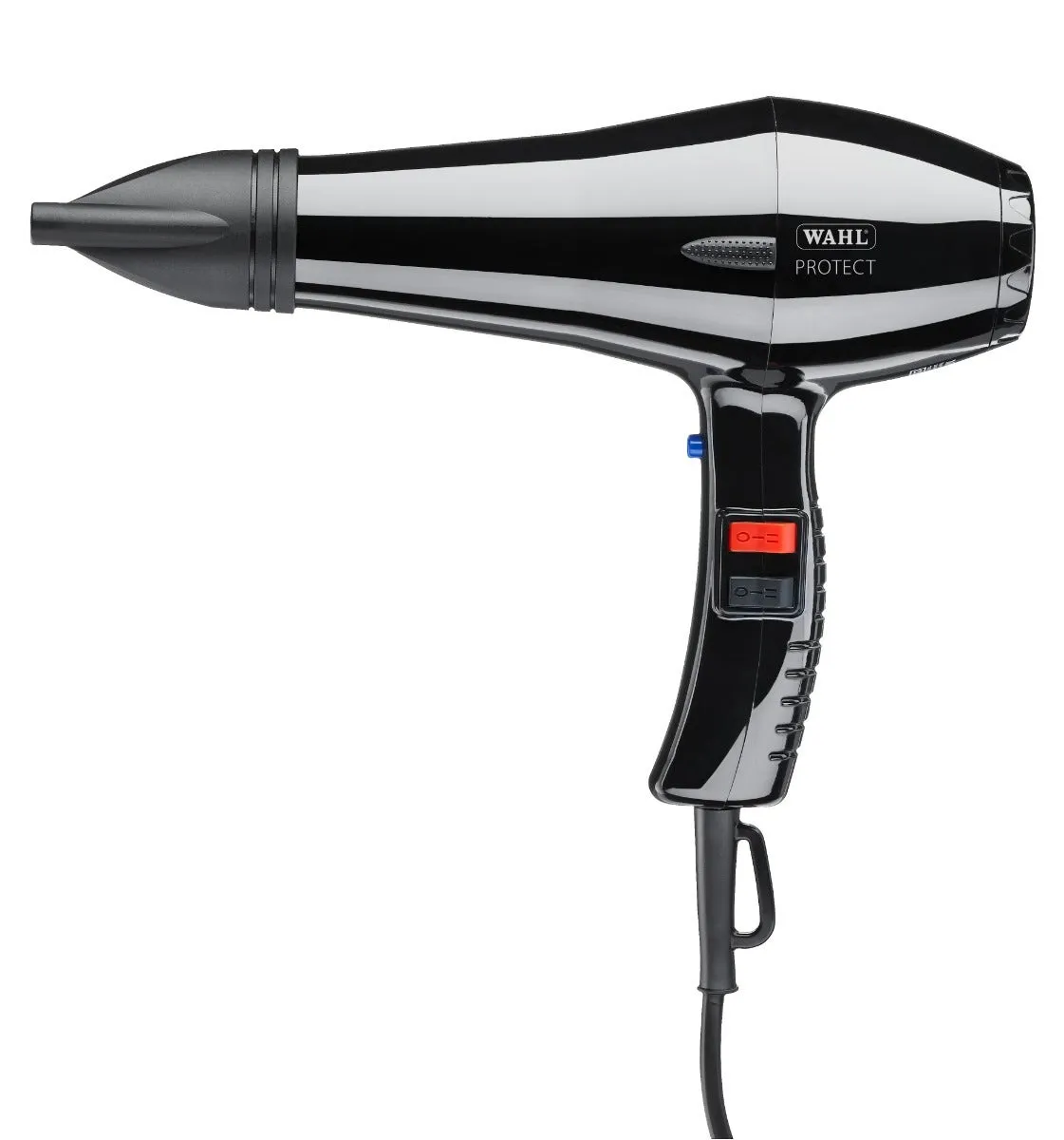 Wahl Protect 1500W - hair dryer, Black