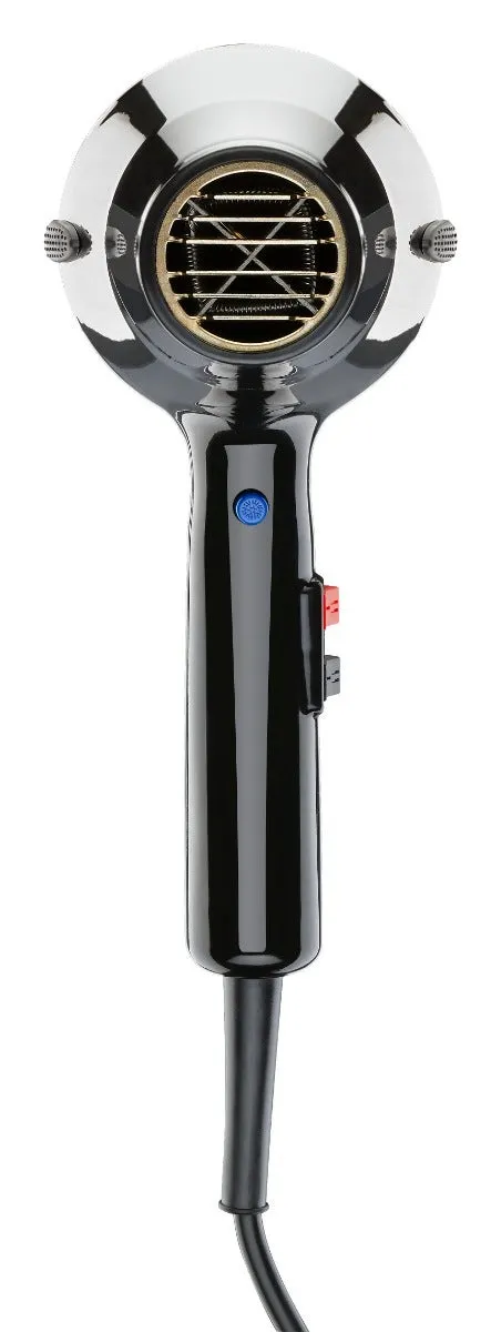 Wahl Protect 1500W - hair dryer, Black