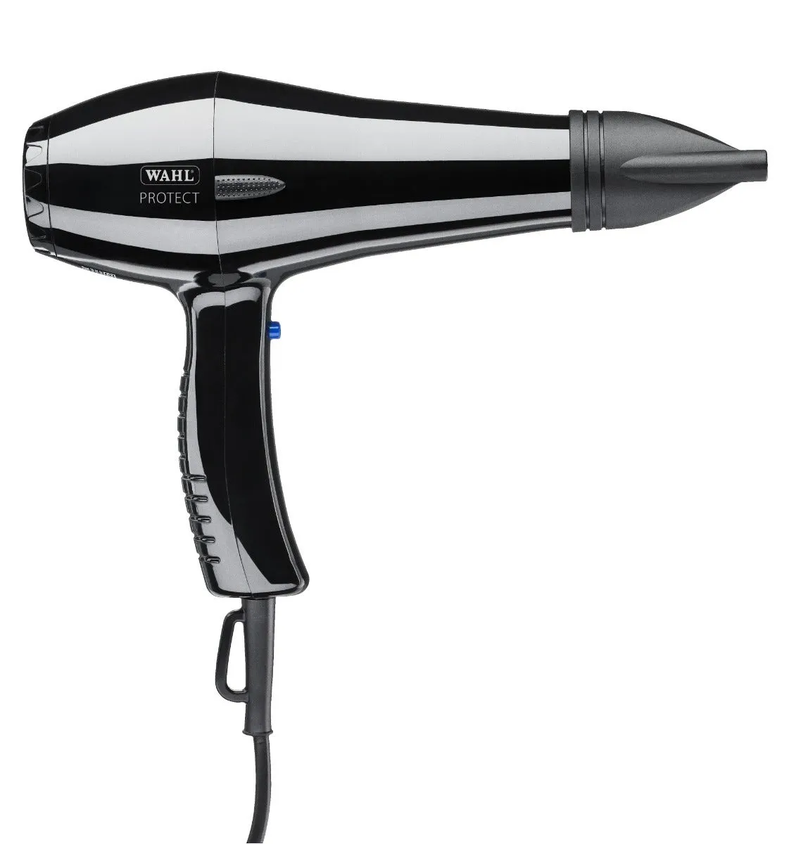 Wahl Protect 1500W - hair dryer, Black