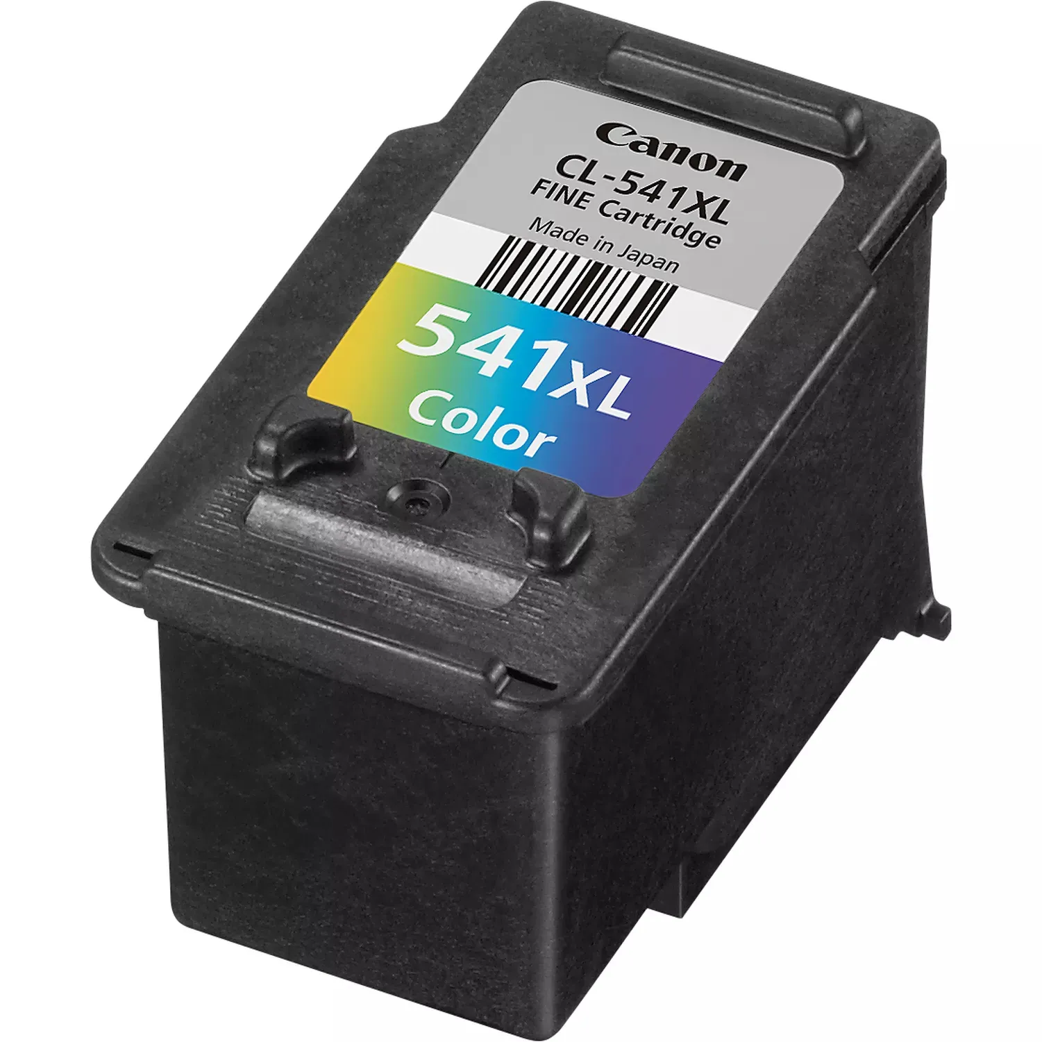 Canon CL-541XL ink cartridge, 15 ml, Cyan, Magenta, Yellow