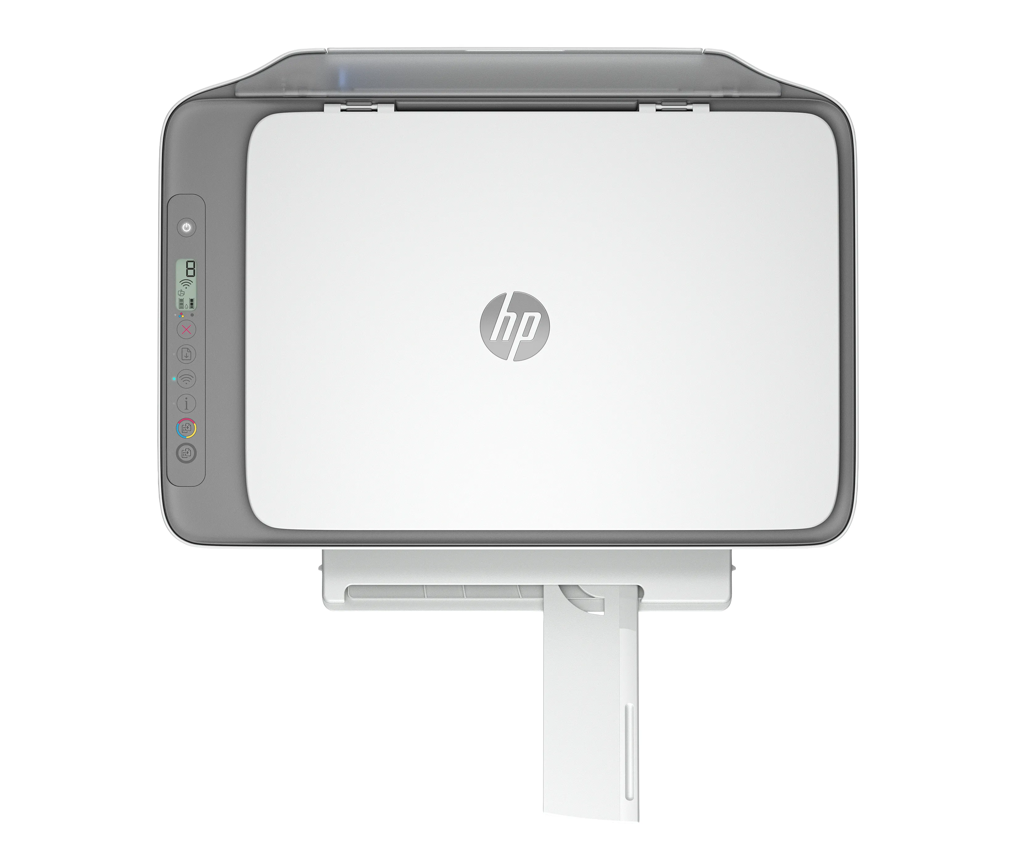 HP DeskJet 2820e A4 -mustesuihkumonitoimilaite