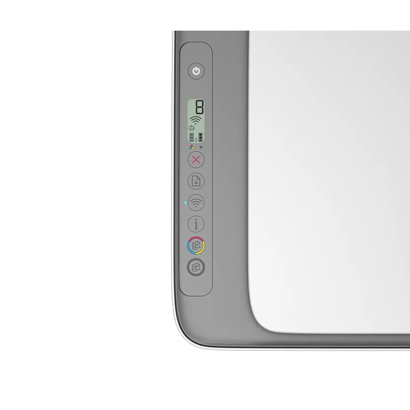 HP DeskJet 2820e A4 - Inkjet All-in-One Printer