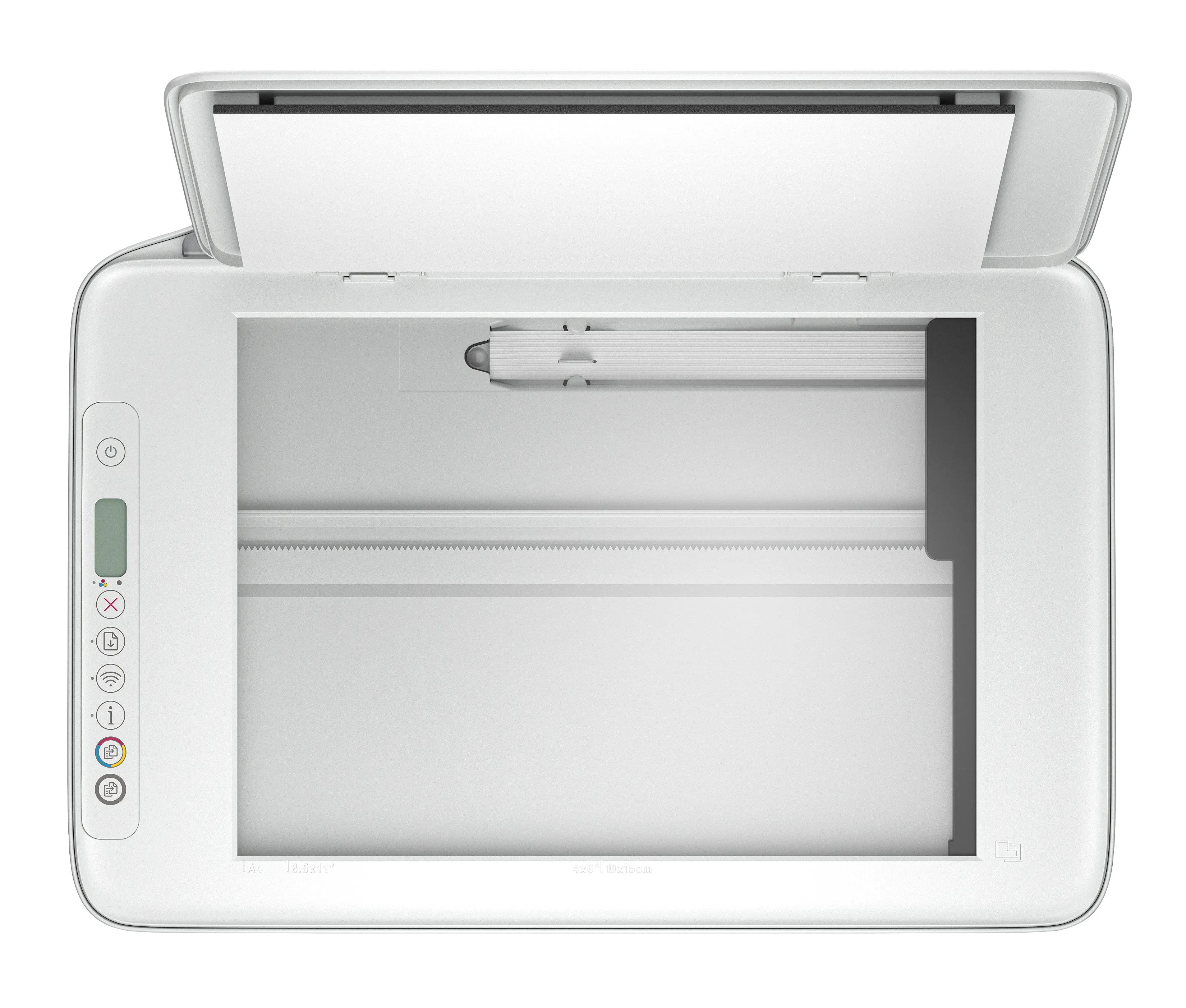 HP DeskJet 2820e A4 - Inkjet All-in-One Printer