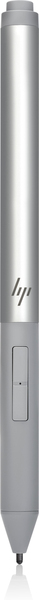 HP Active Pen G3 - Digitaalinen kyn&auml; - 3 painiketta - harmaa malleihin Elite x2, EliteBook x360, ZBook Studio x360 G5 Mobile Workstation