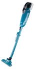 Makita CL001GZ02 käsikäyttöinen imuri, sininen