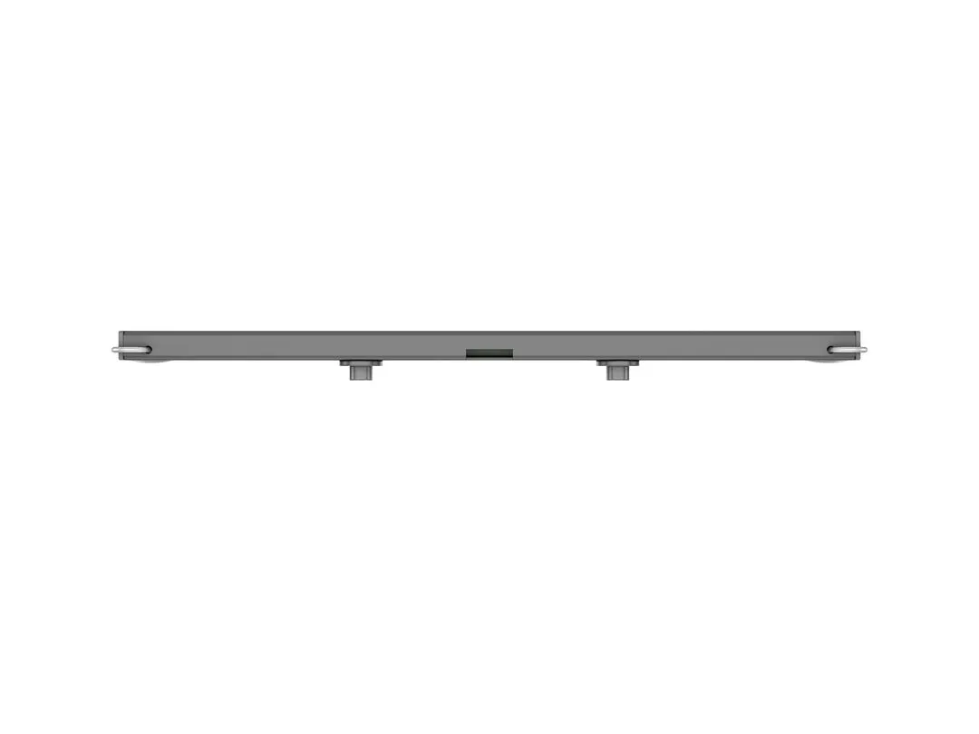 MULTIBRACKETS Universal Public Wallmount Black Small 80kg 26inch-32inch 100x100-400x400 locks included