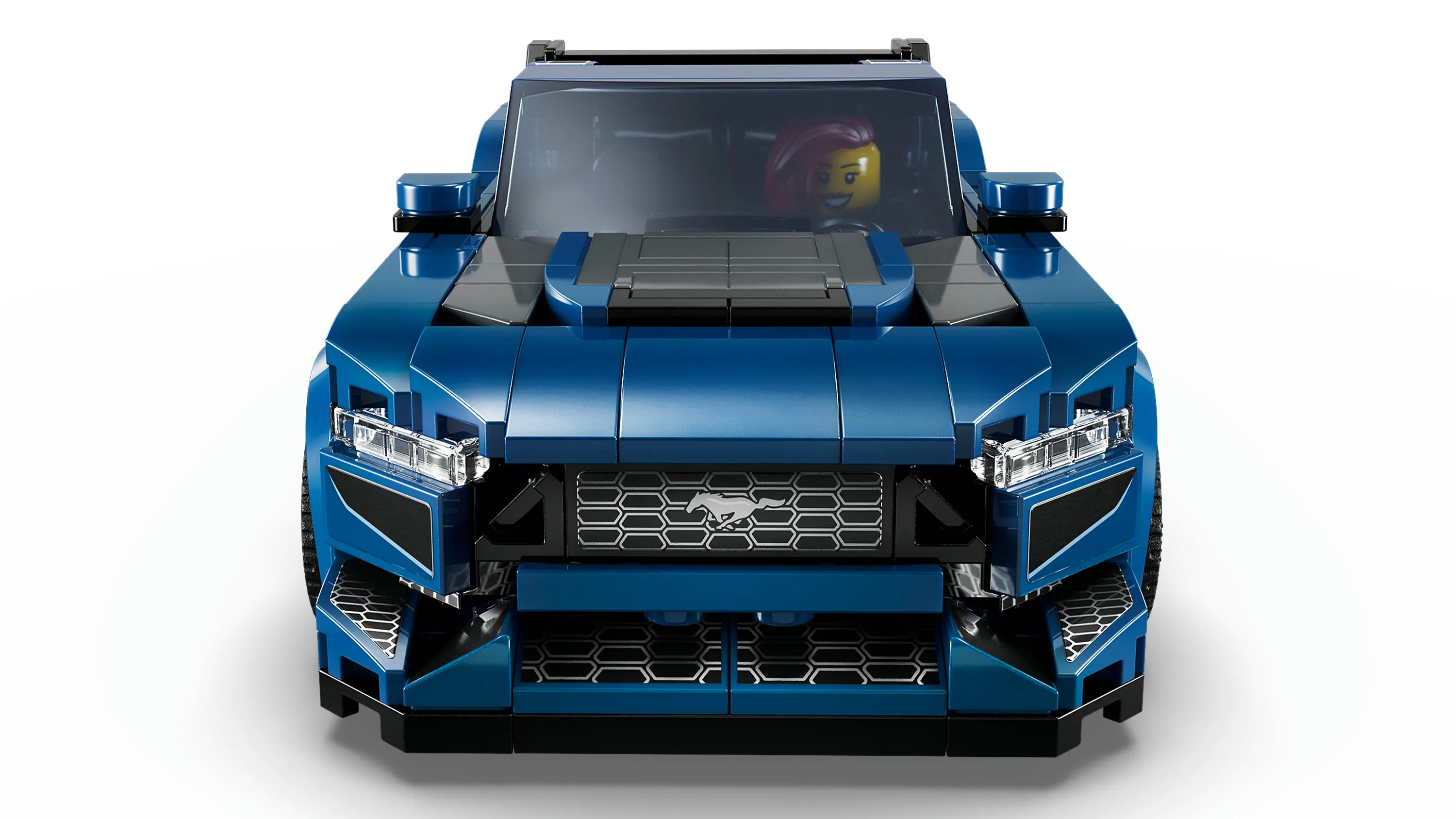 LEGO Speed Champions Ford Mustang Dark Horse 76920