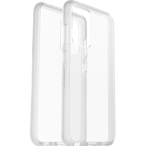 OTTERBOX REACT SAMSUNG GALAXY A52/GALAXY A52 5G - CLEAR