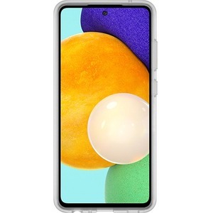 OTTERBOX REACT SAMSUNG GALAXY A52/GALAXY A52 5G - CLEAR