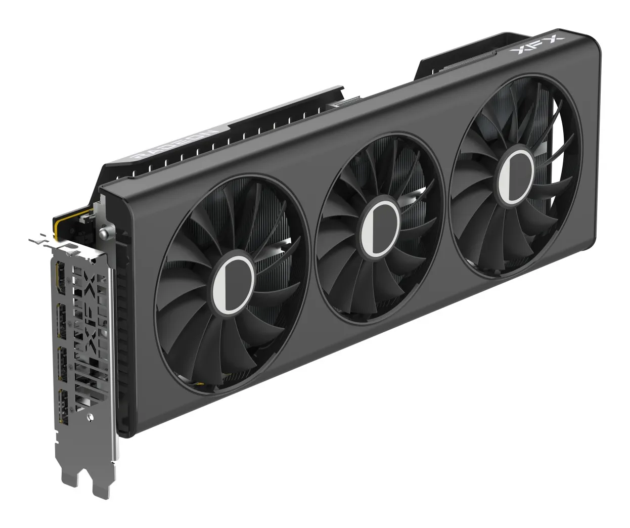 XFX Radeon RX 7900 GRE Speedster Merc 310 16GB - Graphics card