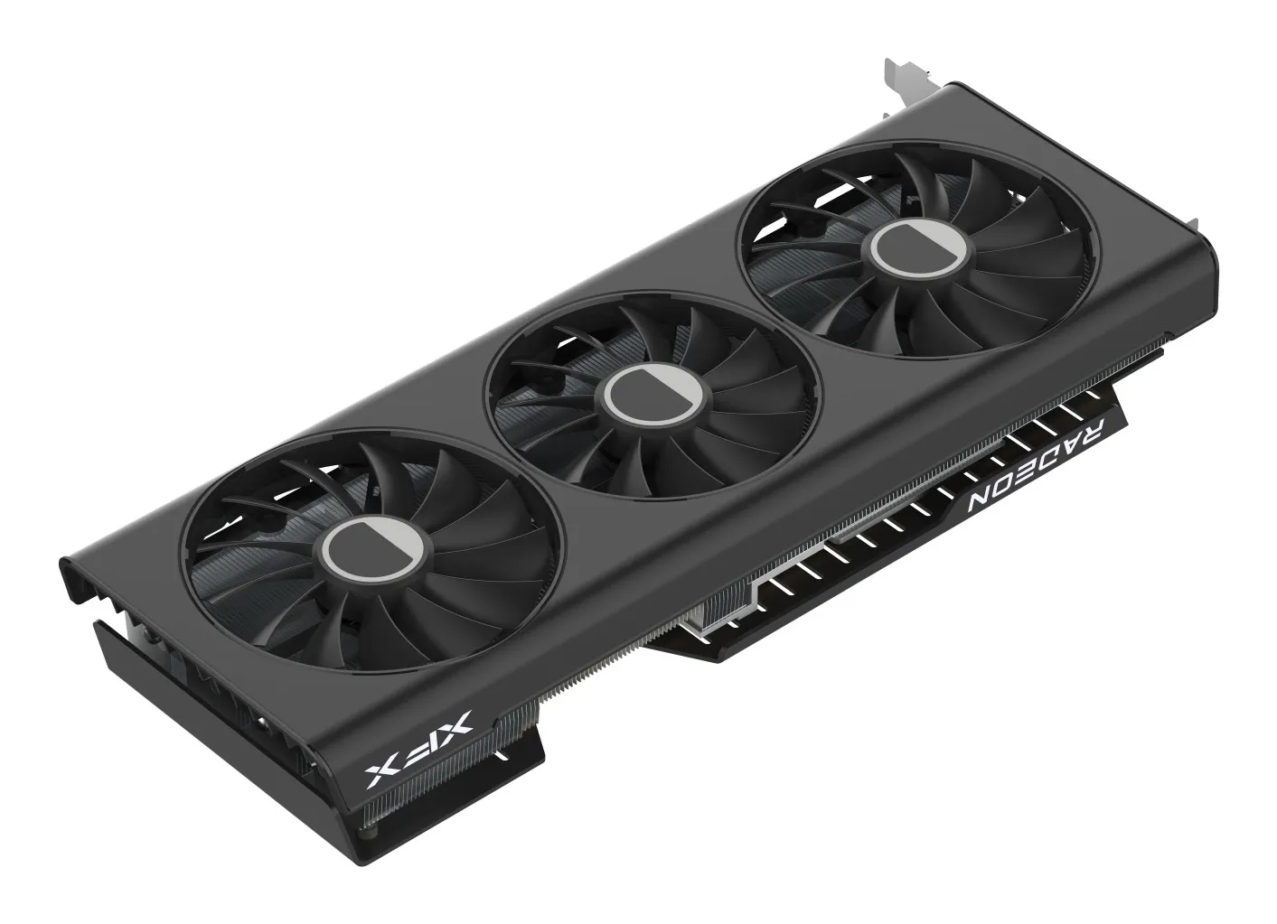 XFX Radeon RX 7900 GRE Speedster Merc 310 16GB - Graphics card