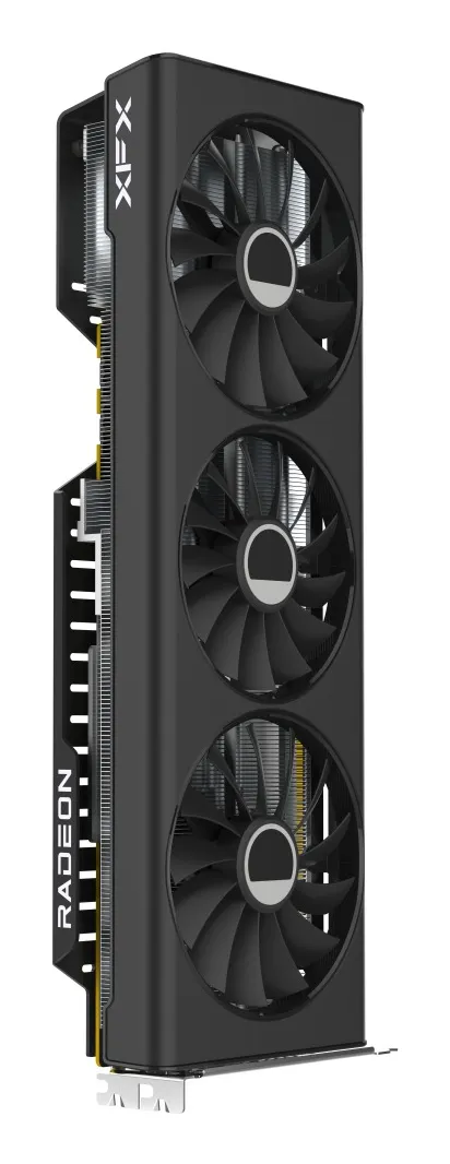 XFX Radeon RX 7900 GRE Speedster Merc 310 16GB - Graphics card