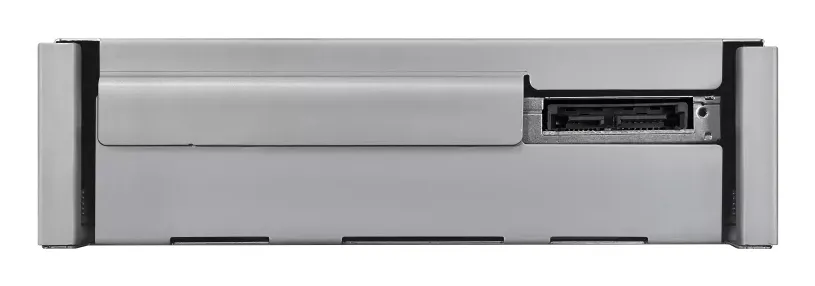 ASUS DRW-08D6MT, DVD Writer, Internal, SATA, Black