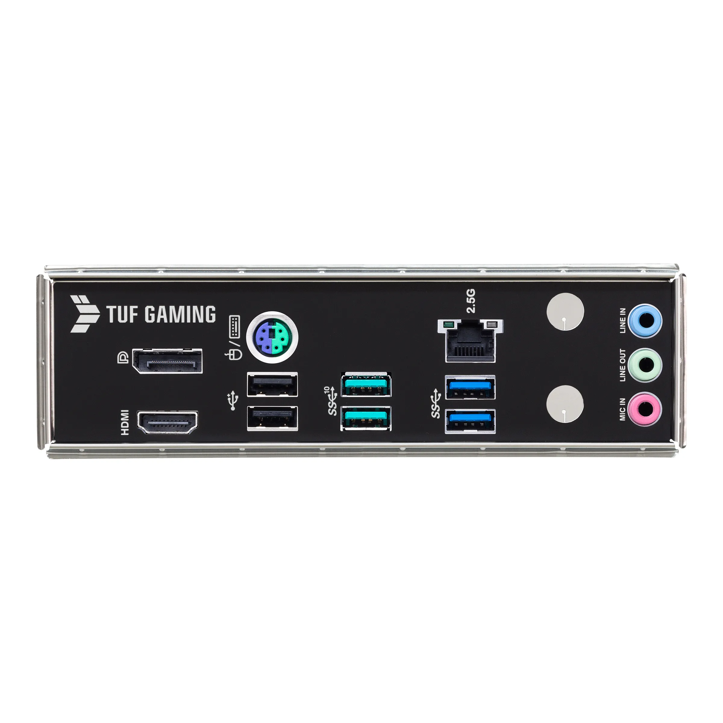 Asus TUF GAMING B660M-E DDR4 mATX - moderkort