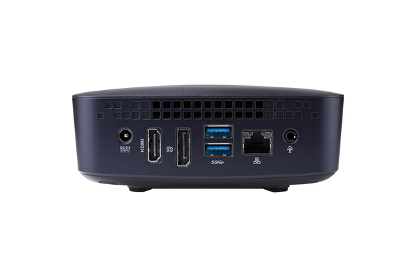 Asus VIVO-Mini  UN68U-M008Z  i7-8550U Intel HD 620 8GB 256GB SSD m2, Win 10 Home