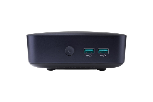 Asus VIVO-Mini  UN68U-M008Z  i7-8550U Intel HD 620 8GB 256GB SSD m2, Win 10 Home