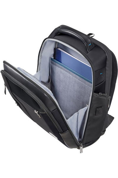 Samsonite Spectrolite 3.0 - datorryggsäck, svart, 14.1"