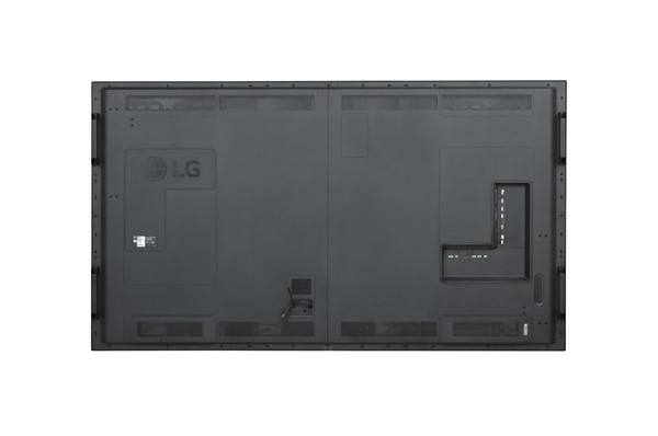 LG 98UH5F-B 98&quot; UHD IPS 500 NITS 24/7 SOC
