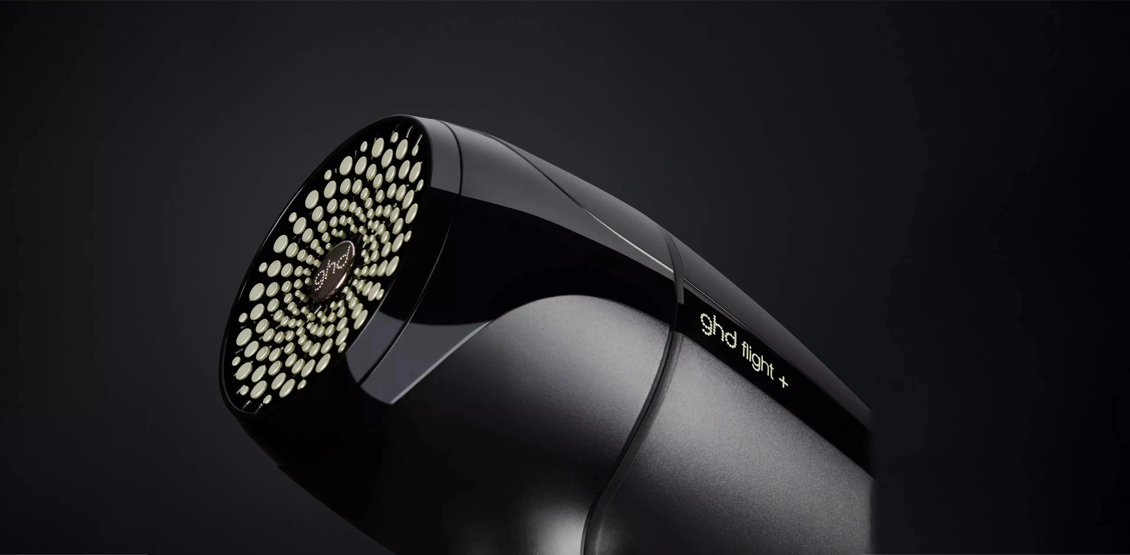 Ghd Flight - travel hairdryer