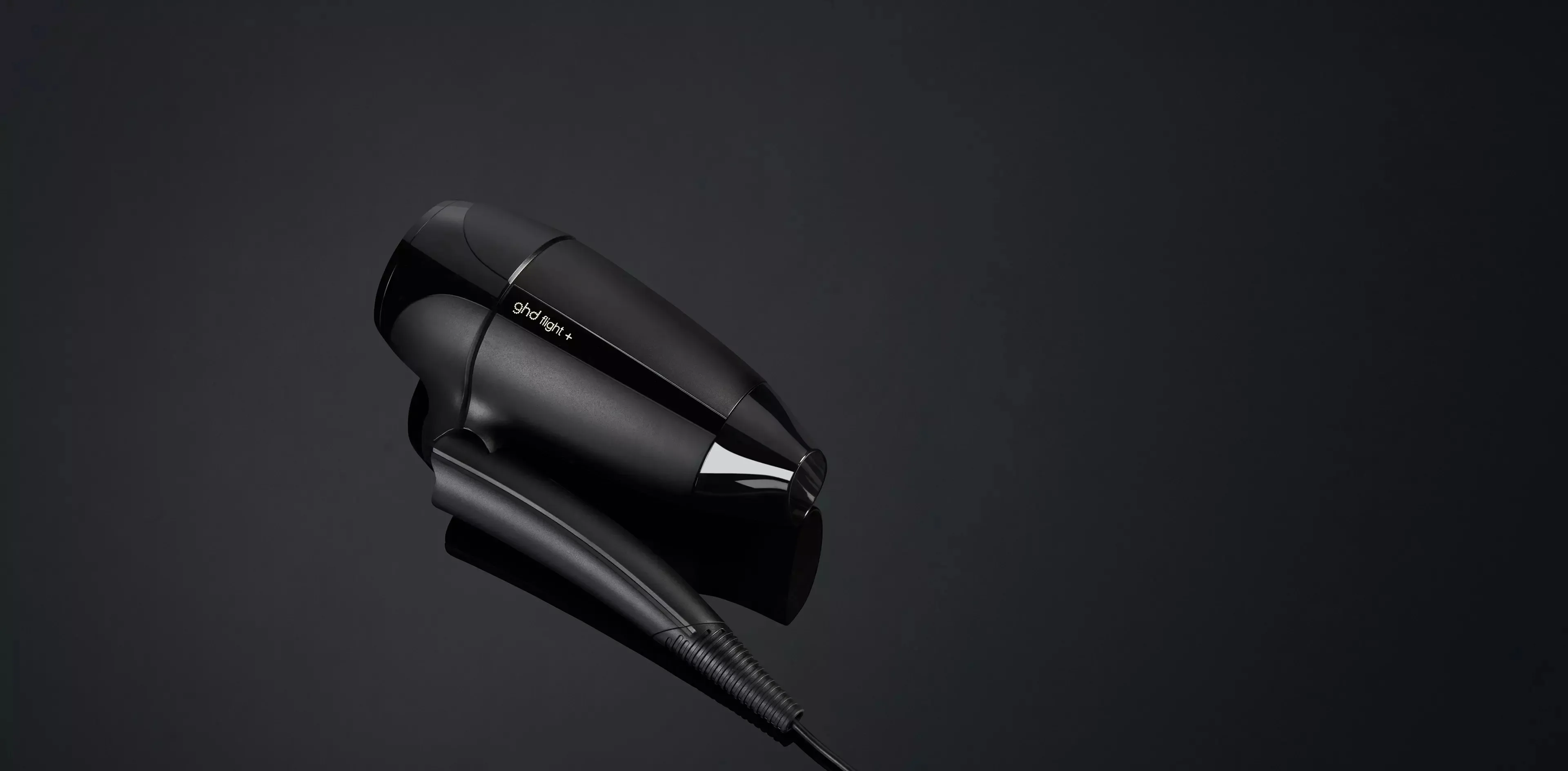 Ghd Flight - travel hairdryer