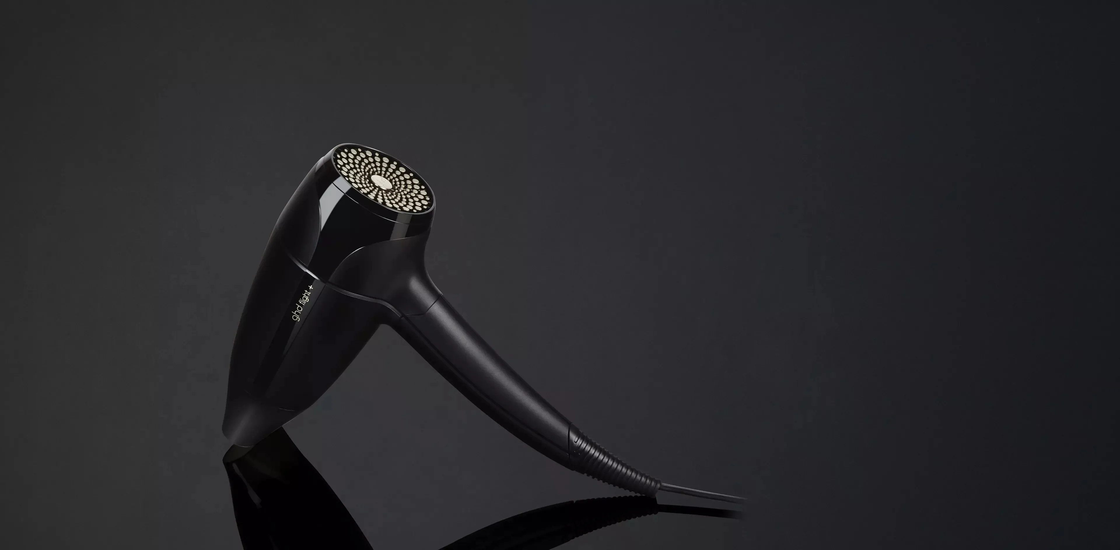 Ghd Flight - travel hairdryer