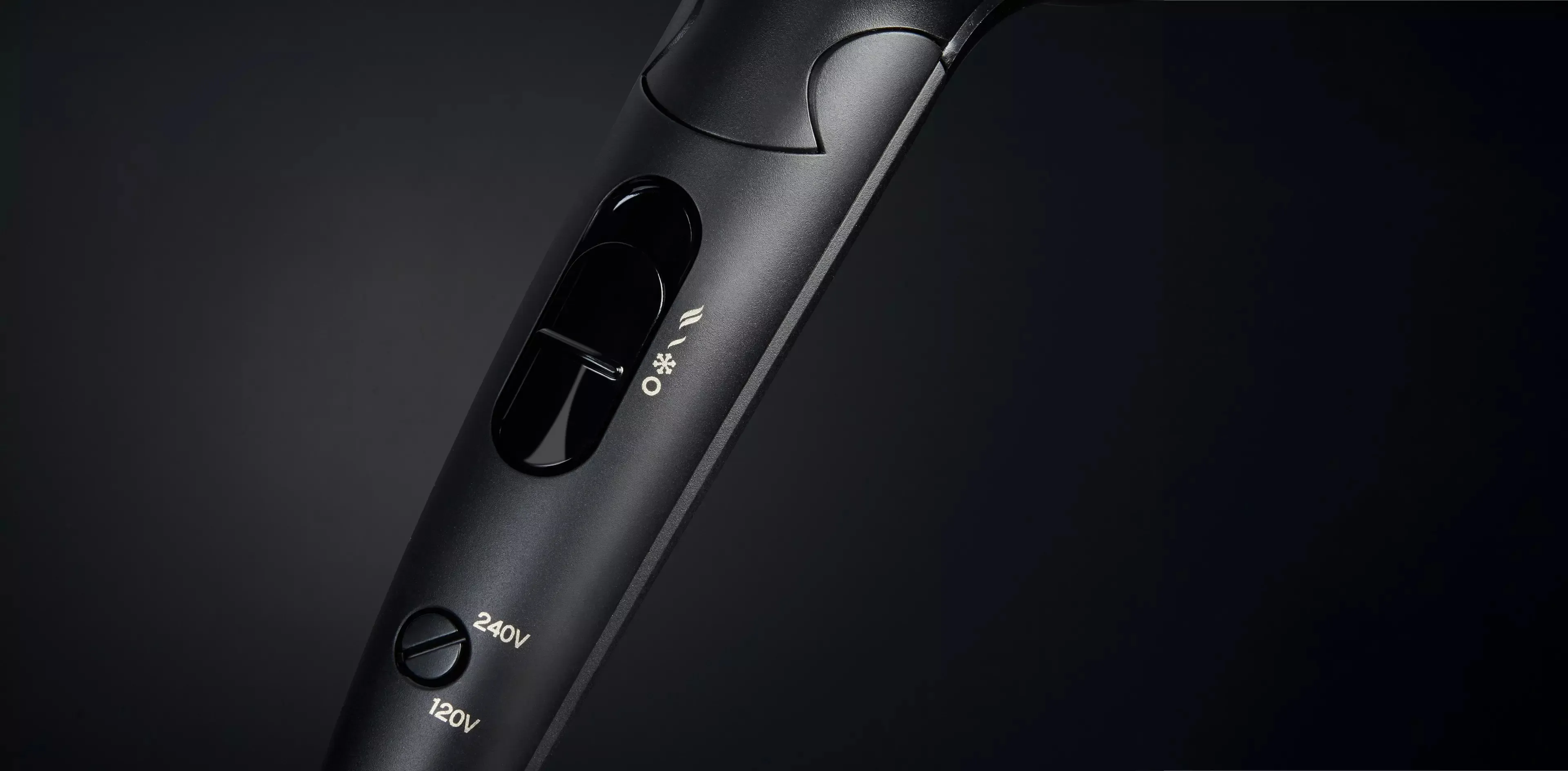 Ghd Flight - travel hairdryer