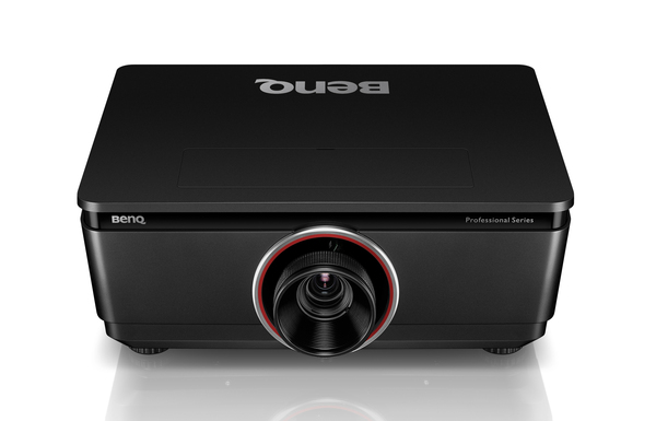 BENQ projector PU9220+ DLP WUXGA Brightness 5000 AL 5 optional lenses 4000:1 2000 hrs lamp life DVI-D HDMI Displayport Brilliant co