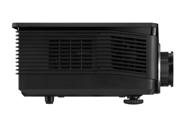 BENQ projector PU9220+ DLP WUXGA Brightness 5000 AL 5 optional lenses 4000:1 2000 hrs lamp life DVI-D HDMI Displayport Brilliant co