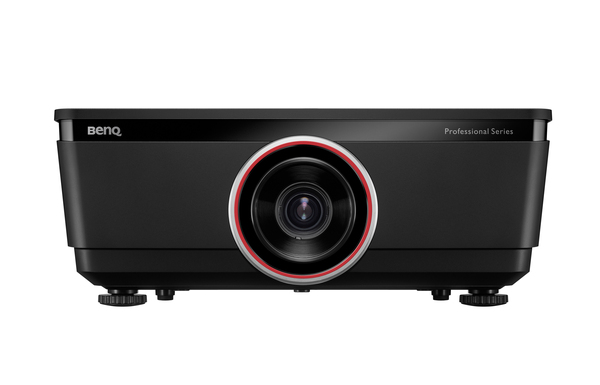 BENQ projector PU9220+ DLP WUXGA Brightness 5000 AL 5 optional lenses 4000:1 2000 hrs lamp life DVI-D HDMI Displayport Brilliant co