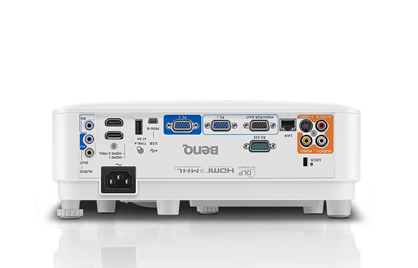 BENQ MX825ST XGA 3300 ANSI