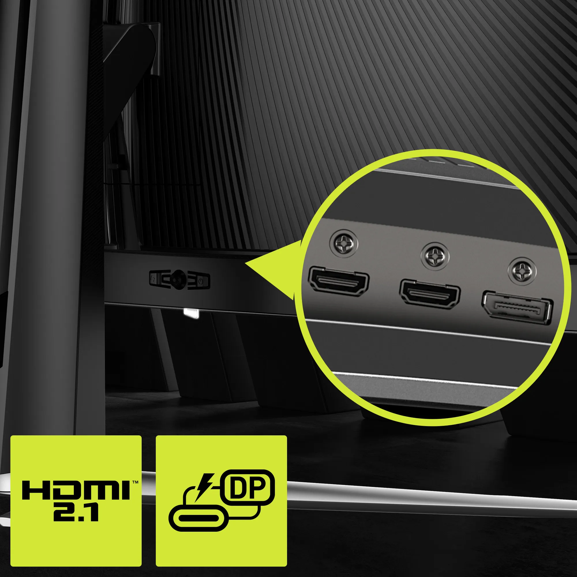 MSI 34&quot; MAG 341CQPDE QD-OLED UWQHD, OLED - monitor
