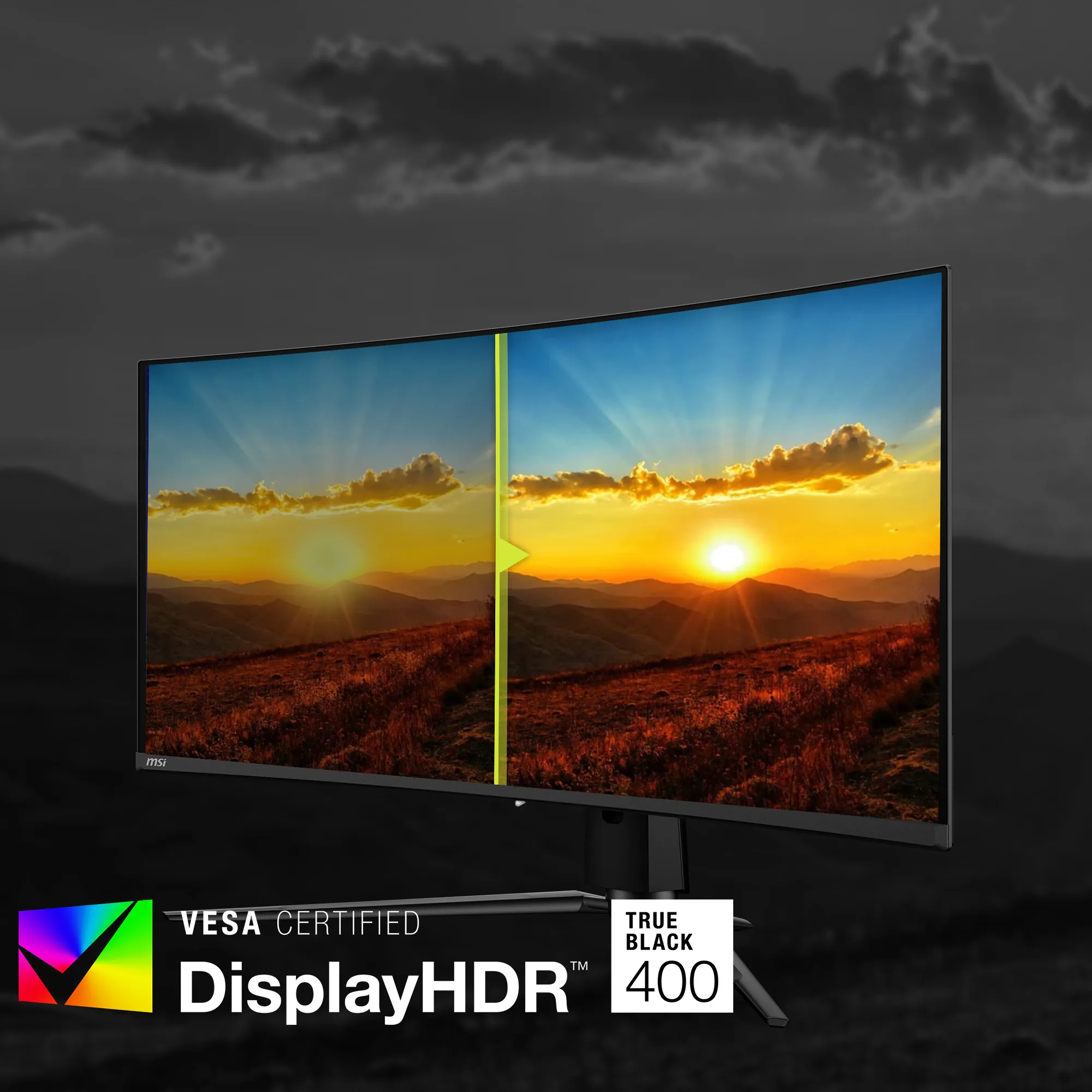 MSI 34&quot; MAG 341CQPDE QD-OLED UWQHD, OLED - monitor