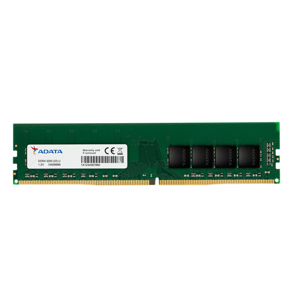 ADATA AD4U320032G22-SGN 32GB (1 x 32GB) DDR4 3200 MHz, CL22 - memory