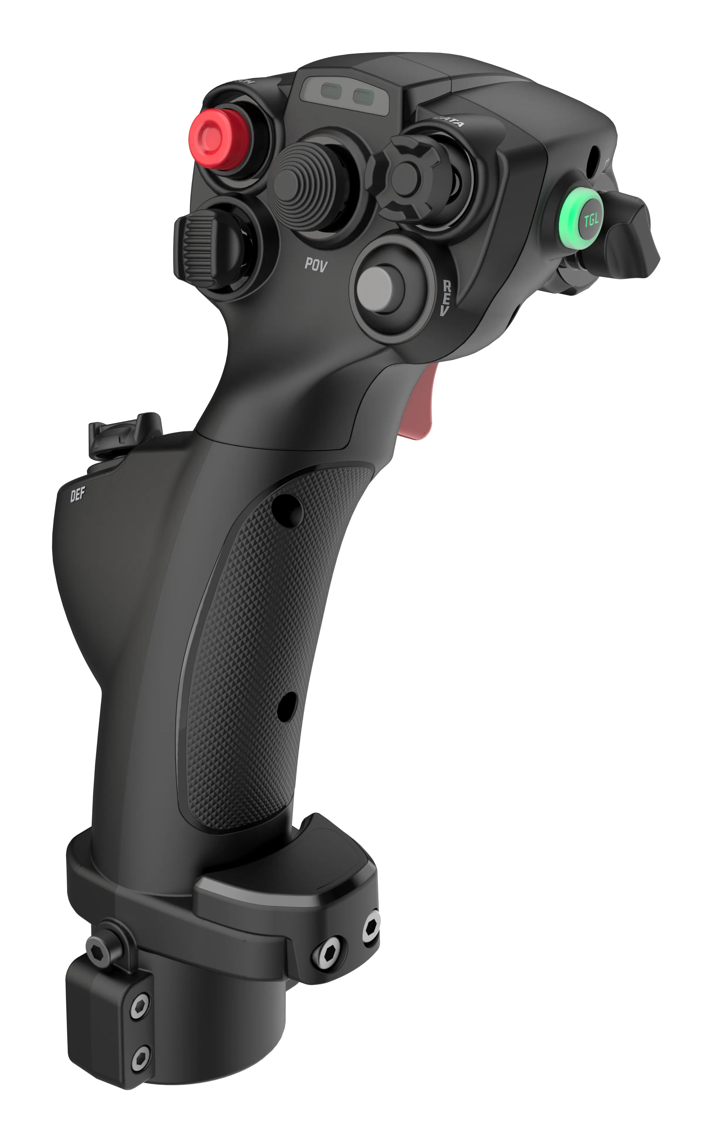 MOZA MHG Flight Stick