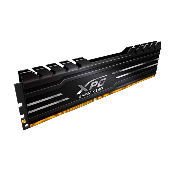 XPG GAMMIX BLACK D10 DDR4 16GB 2x8GB/CL16/3000mhz
