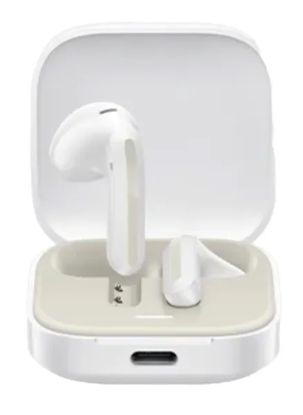 Xiaomi Redmi Buds 6 Active - wireless earbuds, white