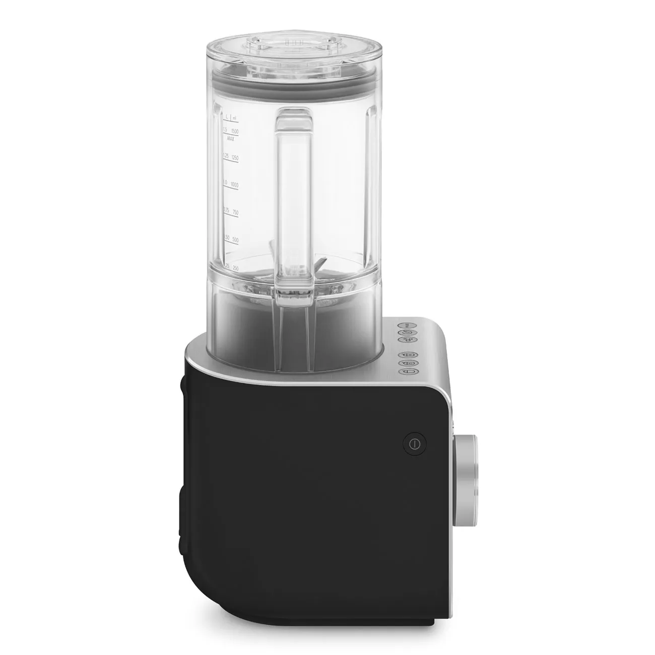 Smeg 50's Style High Performance - blender, Svart