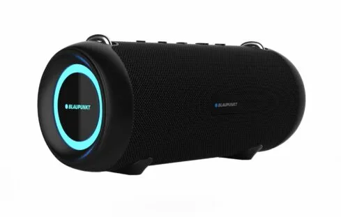 BLP 3965 Speaker BT 40W Sub LED Black