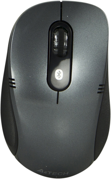 A4Tech G7 langaton optinen hiiri vasenk&auml;tisille, Bluetooth, 1000 DPI