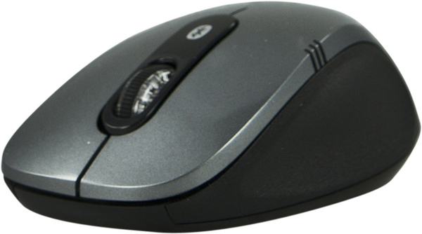 A4Tech G7 langaton optinen hiiri vasenk&auml;tisille, Bluetooth, 1000 DPI