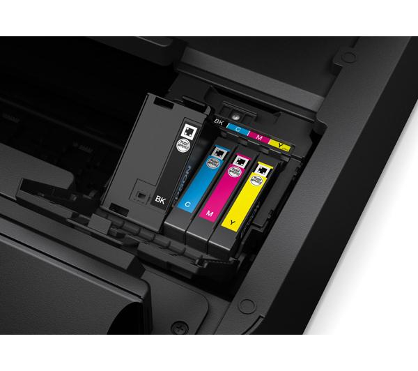 EPSON WorkForce WF-7610DWF