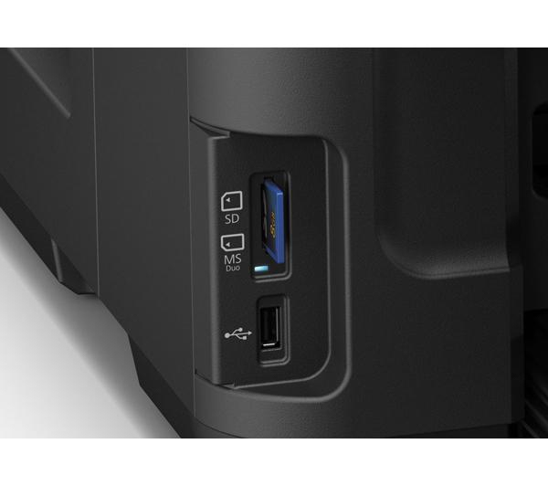 EPSON WorkForce WF-7610DWF