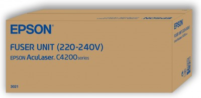 Fuser Unit for Aculaser C4200