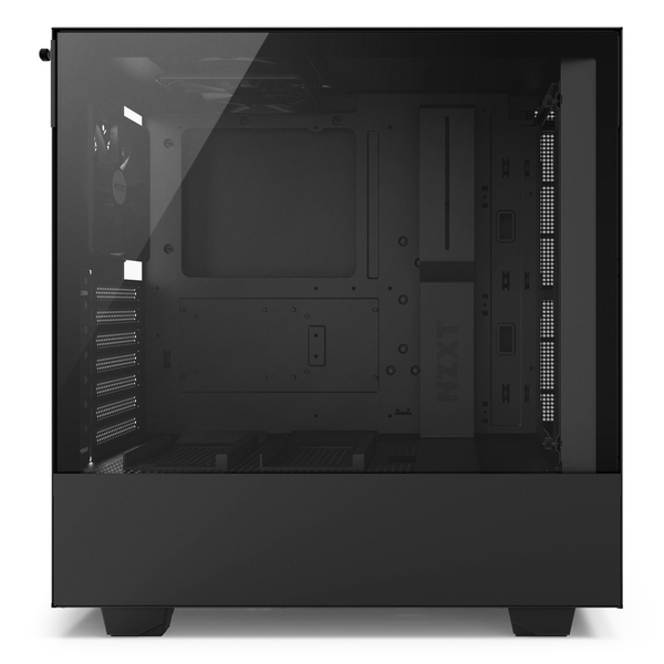 NZXT H500 - Matte Black