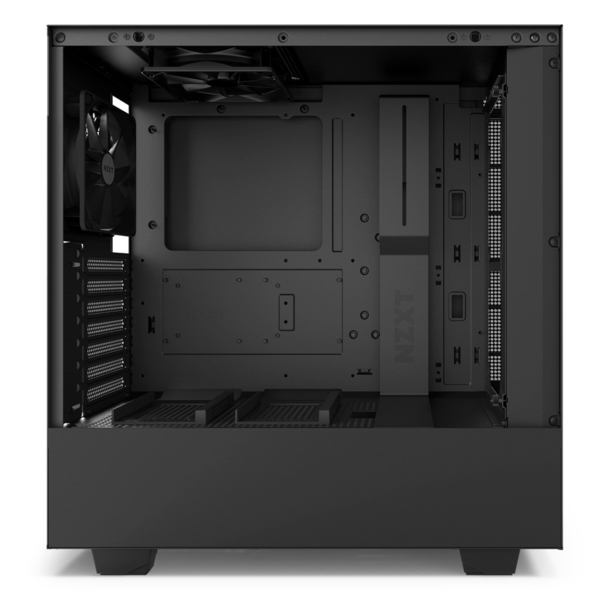 NZXT H500 - Matte Black